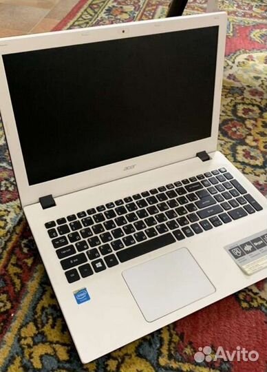 Acer E5-573 разбор запчасти