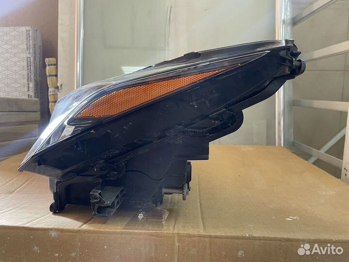 Фара передняя Lexus nx