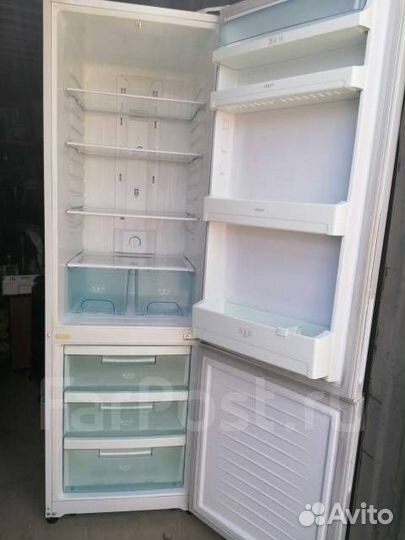 Продам холодильник рабочий