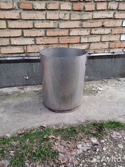 Емкость баки