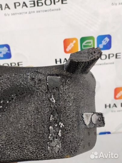 Ящик для инструментов Volkswagen Touareg 7P5 cmta