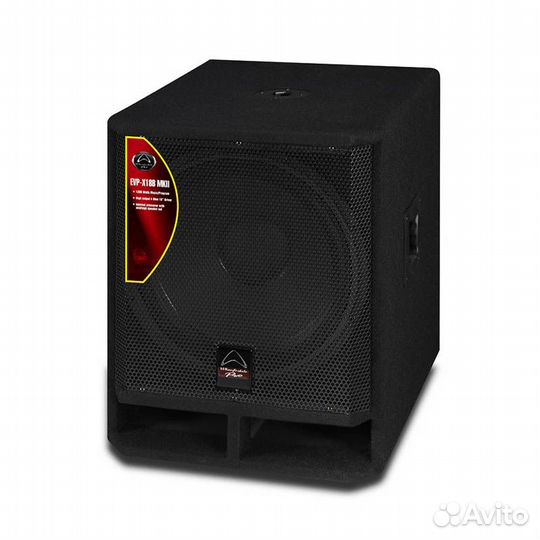 Сабвуфер Wharfedale Pro EVP-X18B mkii