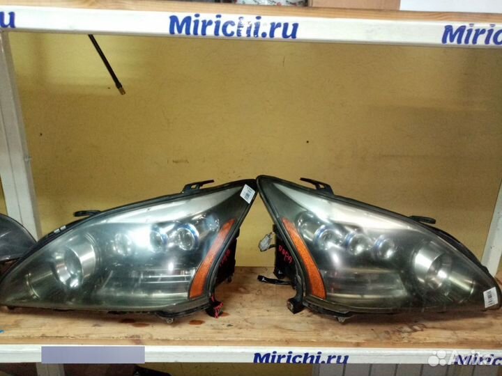 Фара Lexus Rx330 MCU30W