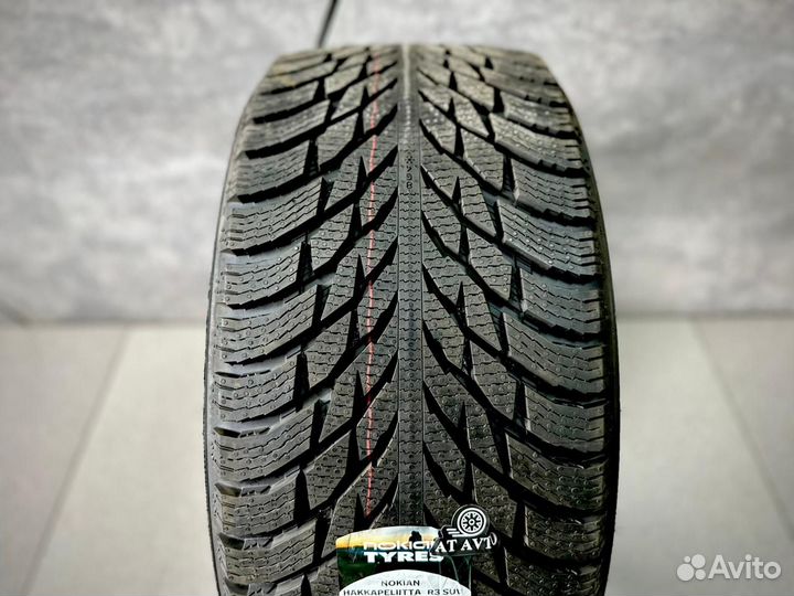 Nokian Tyres Hakkapeliitta R3 SUV 215/70 R16 100R