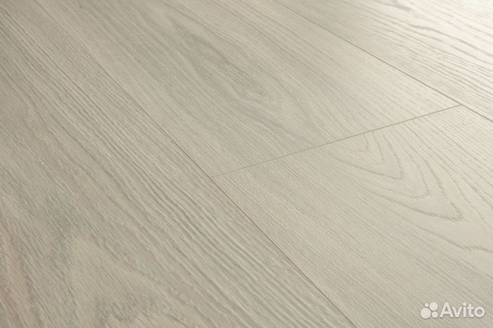 Кварцвиниловый ламинат