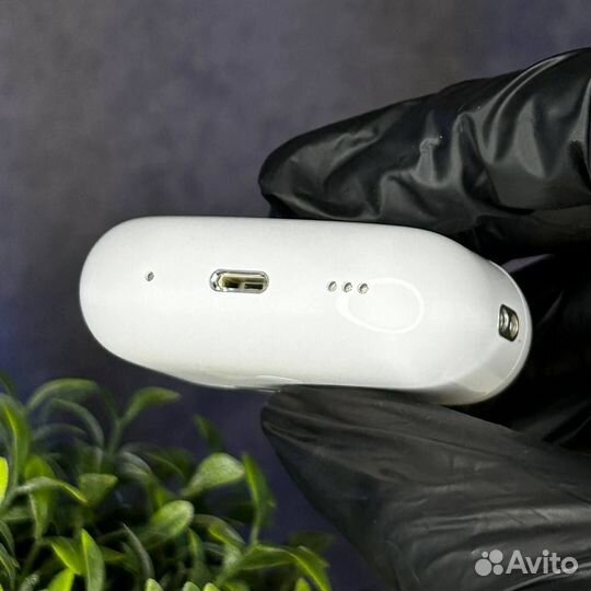 Наушники Apple AirPods Pro 2 (Оригинальный чип)