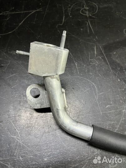 Трубка системы кондиционирования мерседес w218