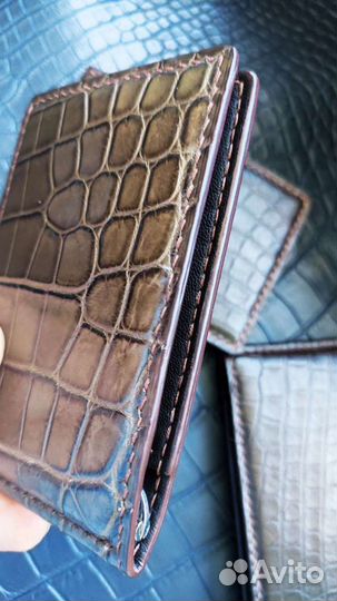 Кошелек зажим для денег