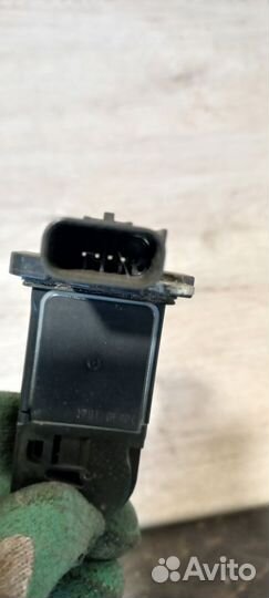 Расходомер воздуха Ford Kuga 1