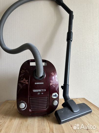 Пылесос Samsung