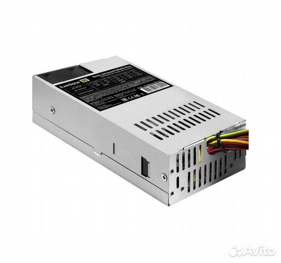 ExeGate F400AS (EX292233RUS)