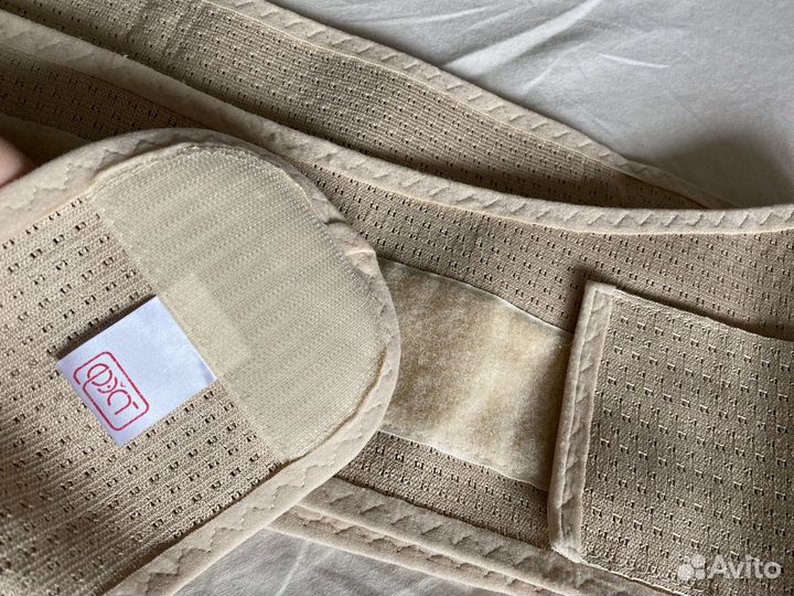 Бандаж для беременных и после родов фэст