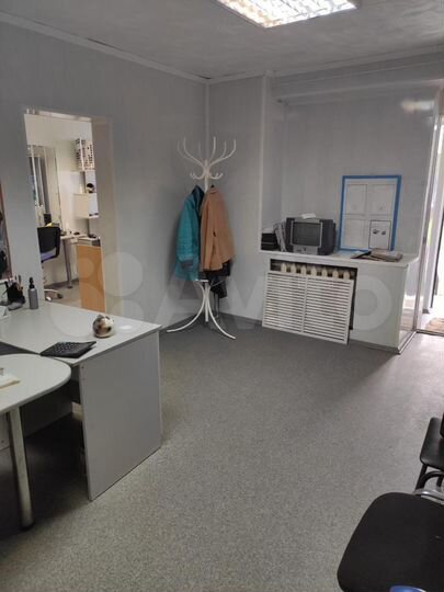 Свободного назначения, 40 м²