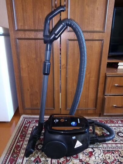 Пылесос Samsung