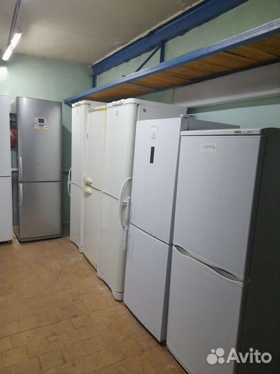 Холодильники большой выбор доставка гарантия