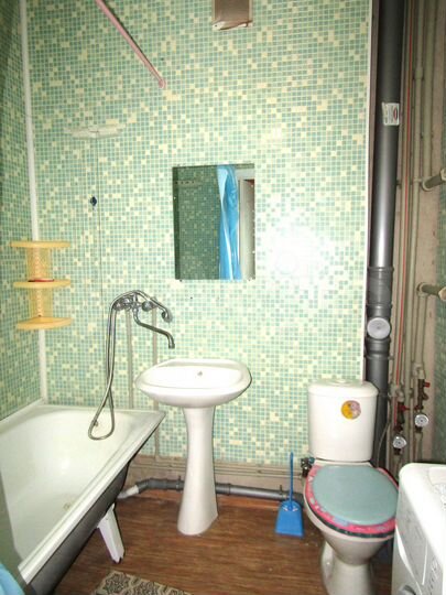 Квартира-студия, 29 м², 7/11 эт.