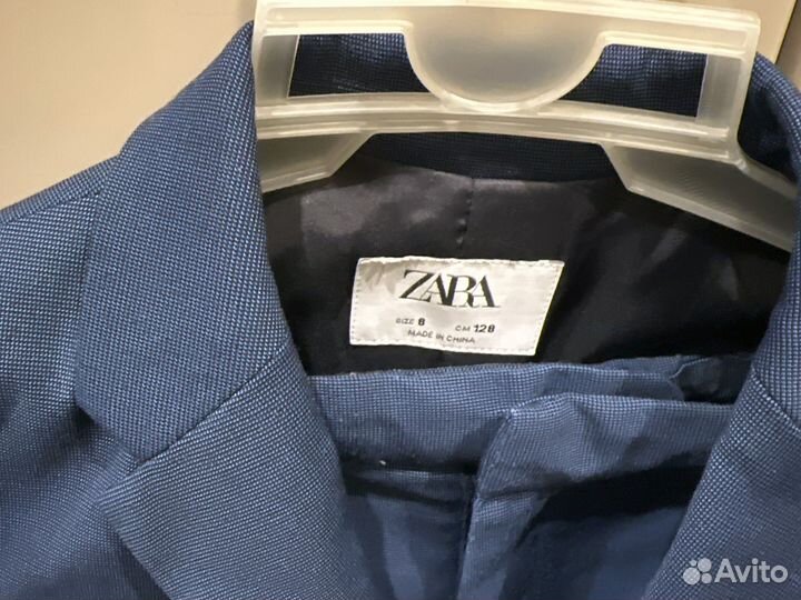 Школьный костюм Zara