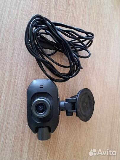 Авторегистратор Адвокам Дуо FHD