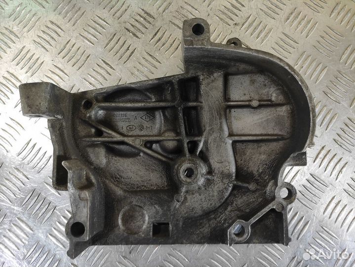 Крышка ремня грм Renault Clio 1998-2008