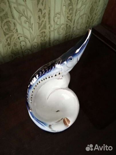 Пепельница ссср, фарфор