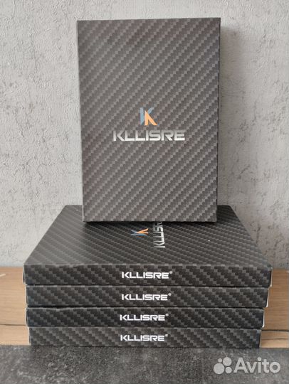 Новая DDR4 32 гб 3200 мгц Kllisre для пк