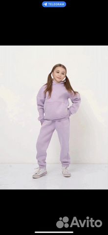 Новый костюм