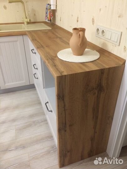 Сборка мебели