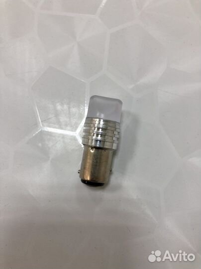 Led Габариты P21W 2 контакта