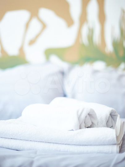 2-к. квартира, 46 м², 2/5 эт.