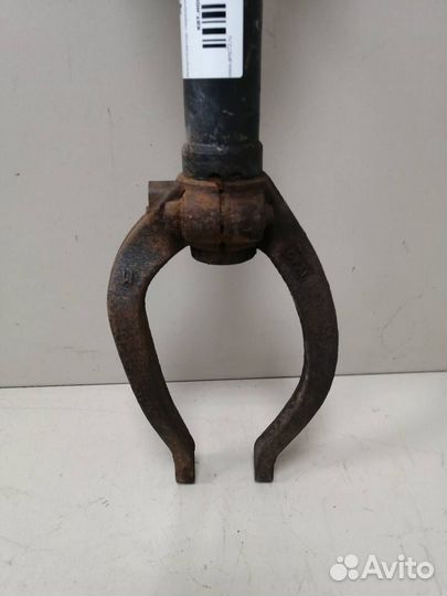 Амортизатор передний Hyundai Sonata 4 EF,Tagaz 200