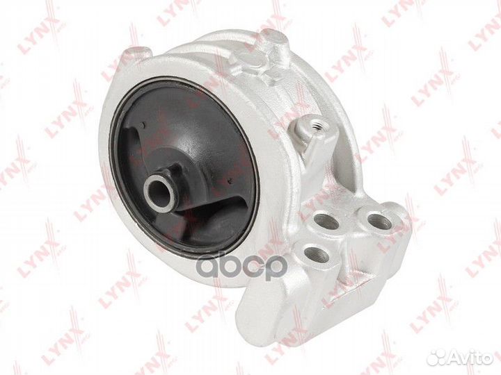 Подушка двигателя прав ME1103 lynxauto