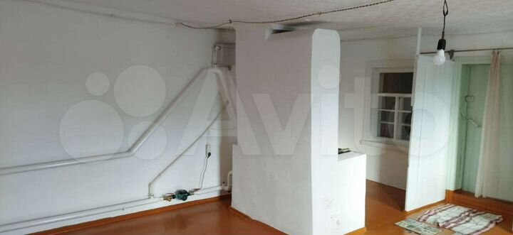 Дом 52 м² на участке 5,5 сот.