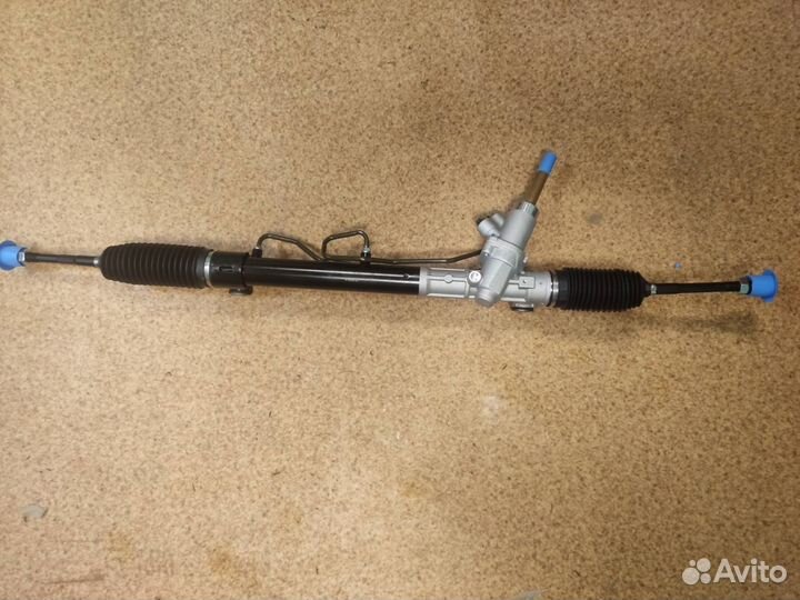 Рулевая рейка шевроле круз chevrolet cruze