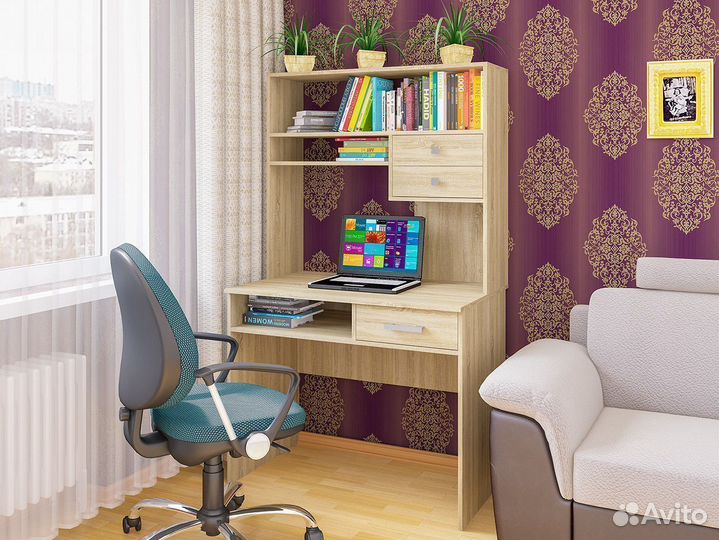 Стол компьютерный ск-41