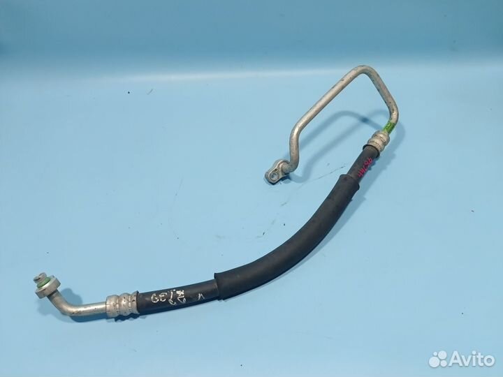 Трубка кондиционера для Hyundai Getz