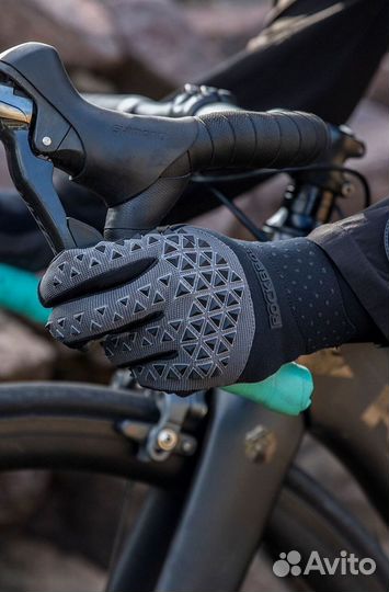 Перчатки Rockbros Pangolin