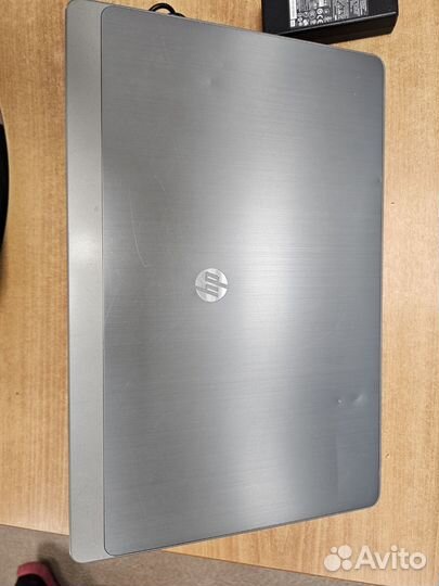 HP ProBook 4730s 8Gb DDR3 SSD 240Gb