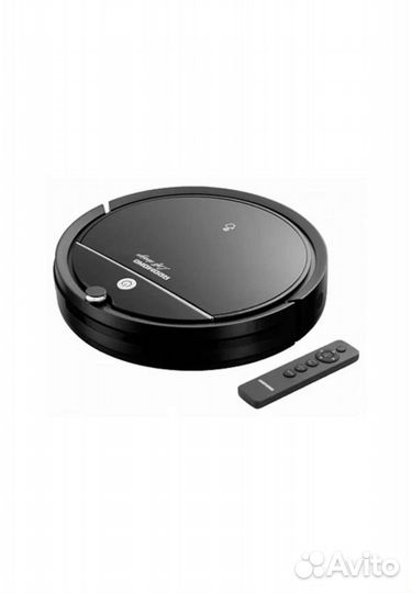 Робот пылесос робот-пылесос redmond rv-r290