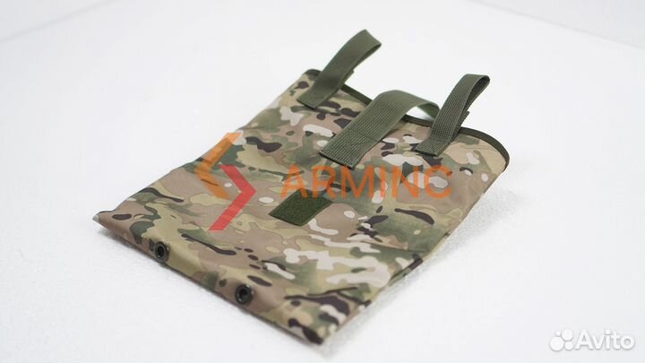 Подсумок сброс для магазинов ак мультикам