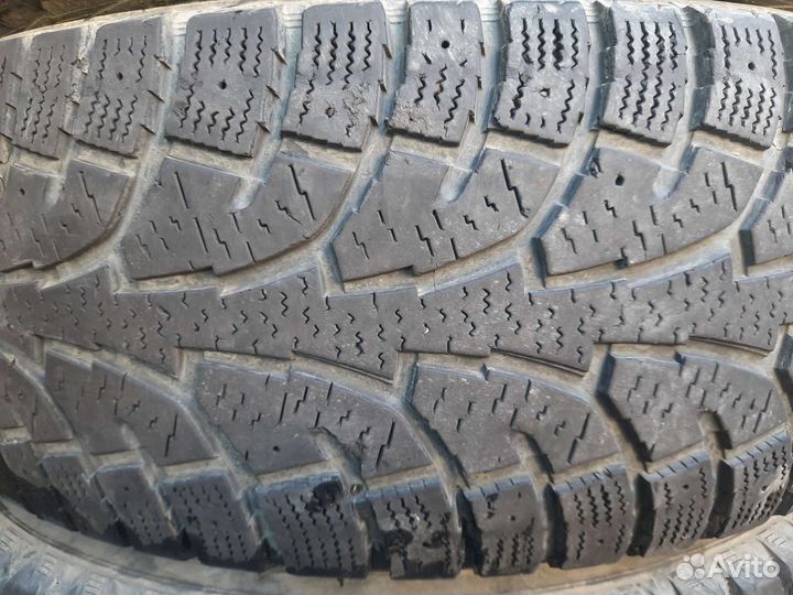 Hankook I'Pike RW11 275/65 R17