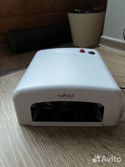 Продам уф-лампу 36 Вт