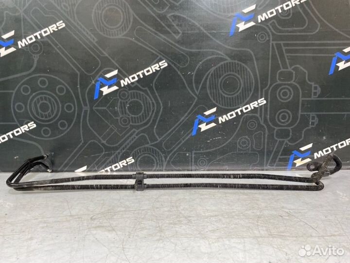 Радиатор гидроусилителя Audi A6 Allroad C6 AUK