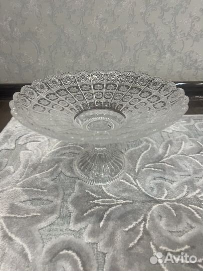 Ваза для фруктов/ конфет