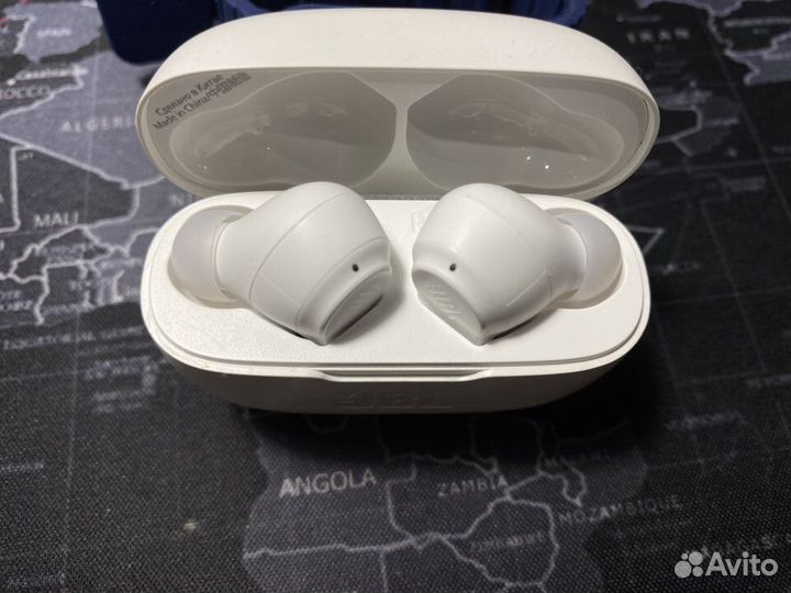 Наушники JBL Wave 200TWS