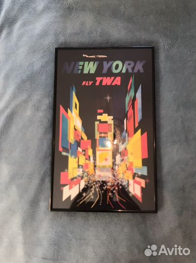 Разные Картины / Постеры