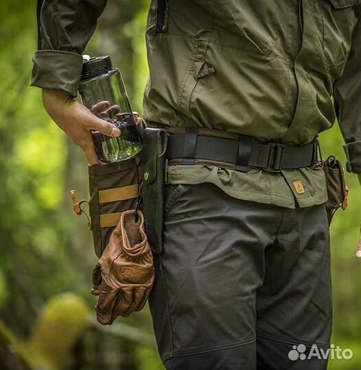 Подсумок Helikon-Tex Water Canteen Pouch Coyote