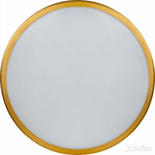 Светильник накладной Navigator 80500 NLF-С-014-02