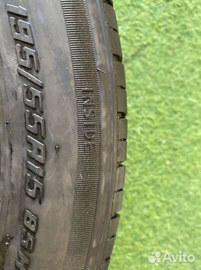 Triangle Sport ATP TR918 195/55 R15