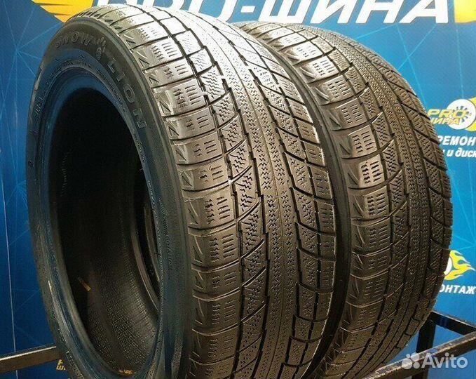 Triangle TR777 215/55 R17