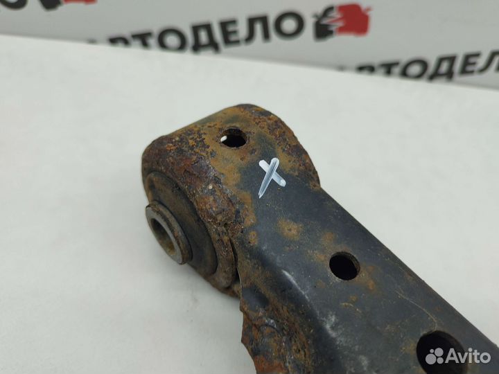 Рычаг подвески передний правый Volkswagen Golf MK4